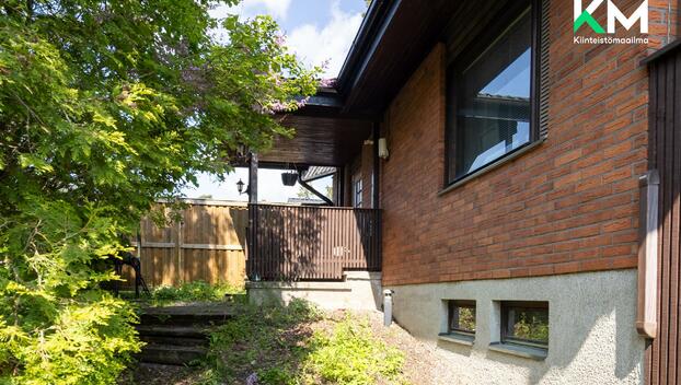 Kuismatie 82, Ruskeasanta, Vantaa