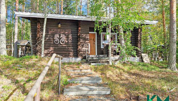 Kuokkalantie 1008, Kuokkala, Savonlinna