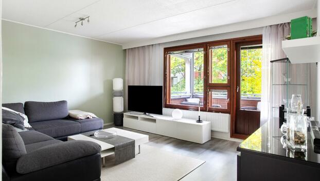 Rantakukantie 2, Viertola, Vantaa