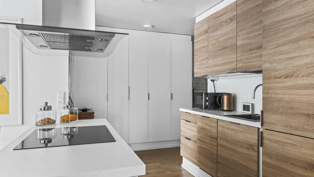 Kummelivuorentie 10, Saunalahti, Espoo