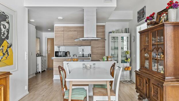 Kummelivuorentie 10, Saunalahti, Espoo