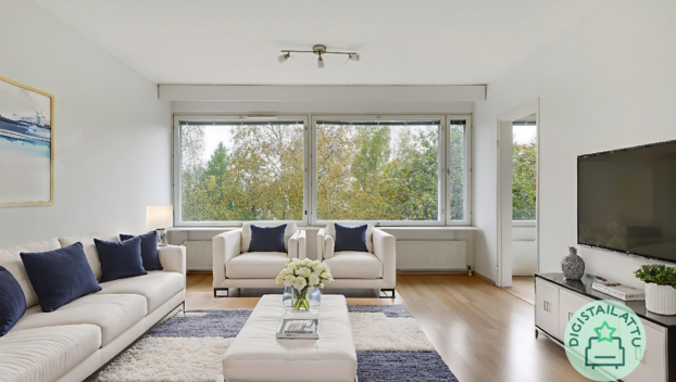 Rapakivenkuja 2G, Pihlajamäki, Helsinki