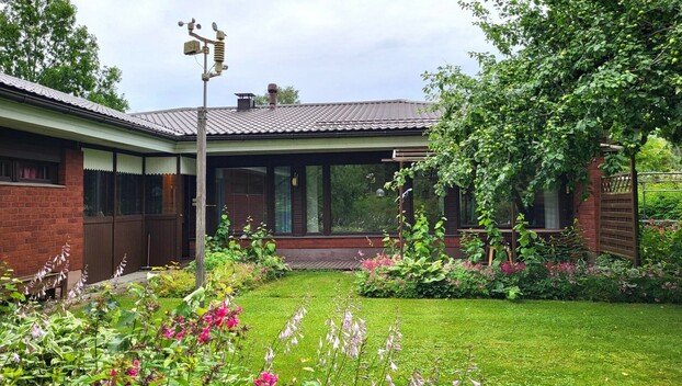 Kurvinpussi 6, Rekola, Kouvola