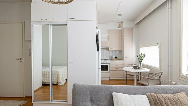 Peltokatu 20, Heinäpää, Oulu