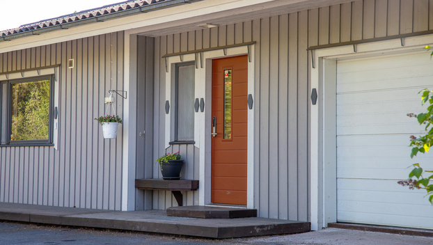 Kyntäjäntie 6, Alastaro, Loimaa