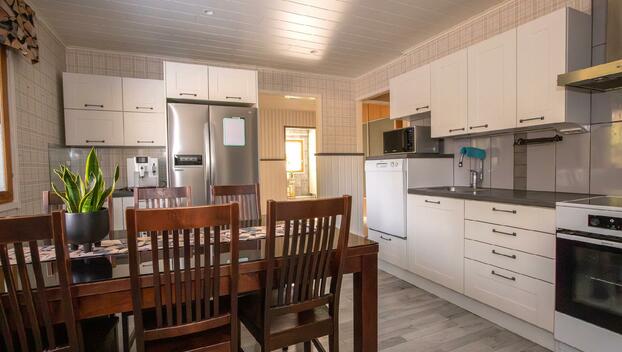 Kyntäjäntie 6, Alastaro, Loimaa