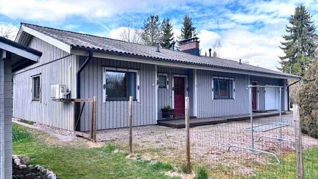 Kyntäjäntie 6, Alastaro, Loimaa