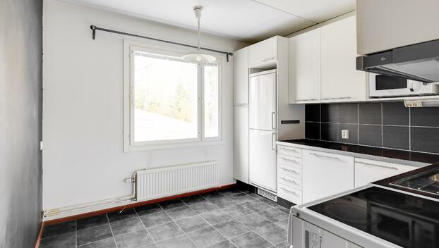 Raappavuorenkuja 8, Martinlaakso, Vantaa