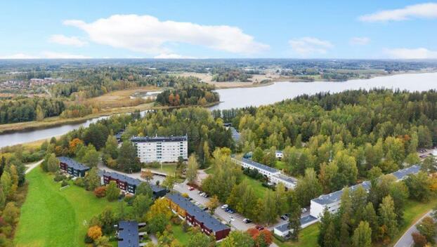 Lähderanta 22, Lähderanta, Espoo