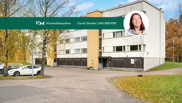 Lähderanta 22, Lähderanta, Espoo