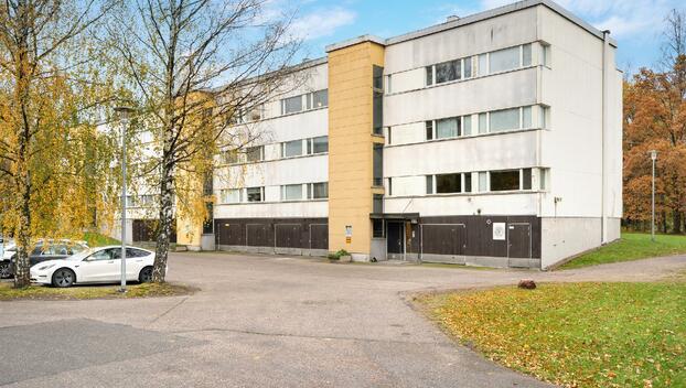 Lähderanta 22, Lähderanta, Espoo