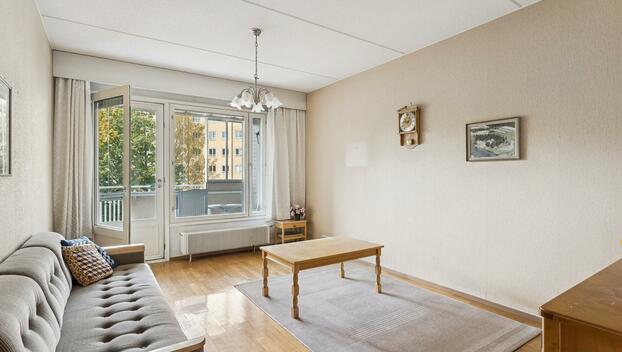 Kirstinkatu 10, Kallio, Helsinki