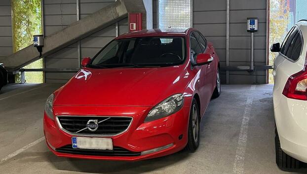 Ruusukvartsinkuja 1, Kivistö, Vantaa