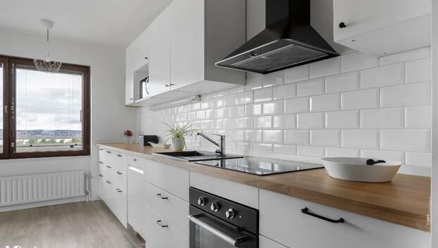 Juustilankatu 6, Kiveriö, Lahti