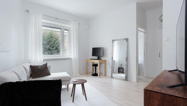 Lohjantie 1, Vallila, Helsinki