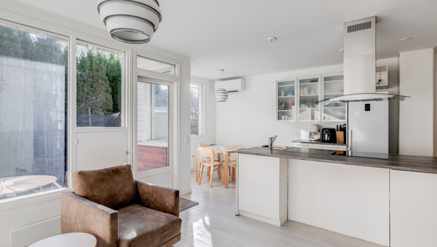 Tuohuskuja 8, Paloheinä, Helsinki