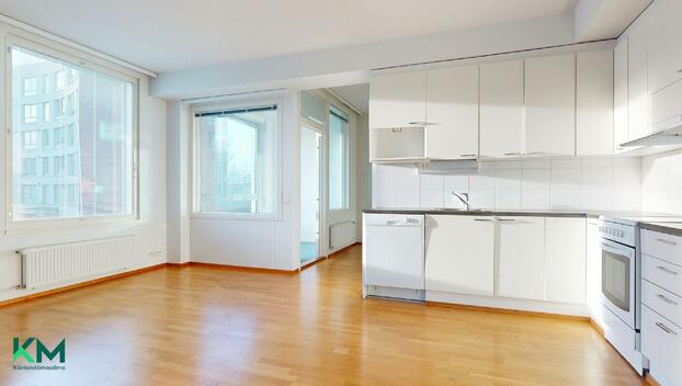 Aleksanterinkuja 1, Hietalahti, Vaasa