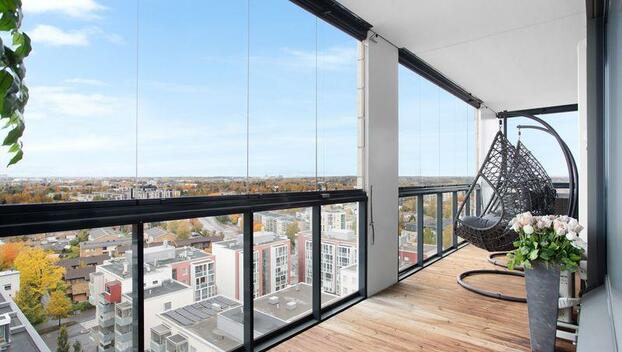 Talvikkitie 7, Tikkurila, Vantaa