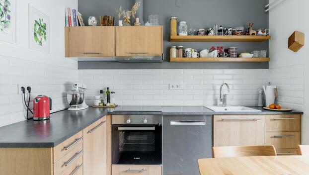 Verkkotie 30, Vuosaari, Helsinki