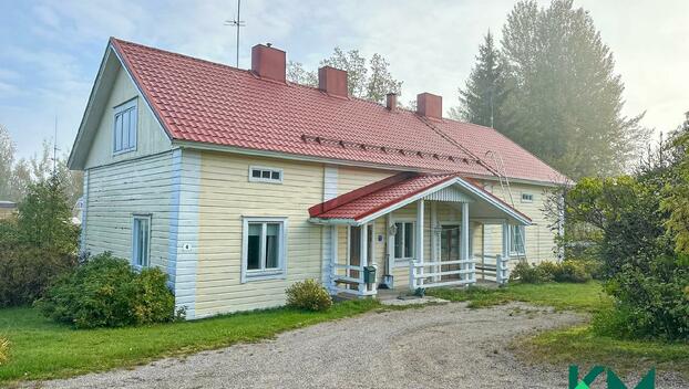 Ollinpolku 4, undefinedSulkava