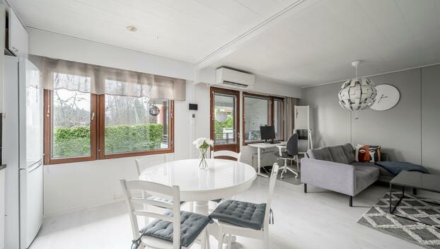 Keihäsrinne 24, Kilo, Espoo