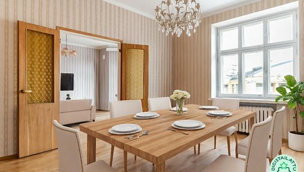 Eino Leinon katu 4, Taka-Töölö, Helsinki