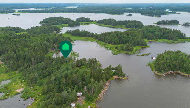 Salmin Laatit 133, Neuvoton, Hamina