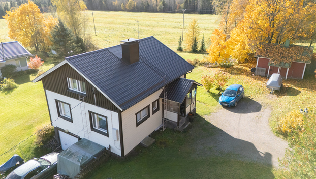 Koivumäentie 102, Rajamäki, Nurmijärvi