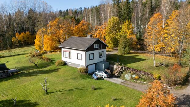 Koivumäentie 102, Rajamäki, Nurmijärvi