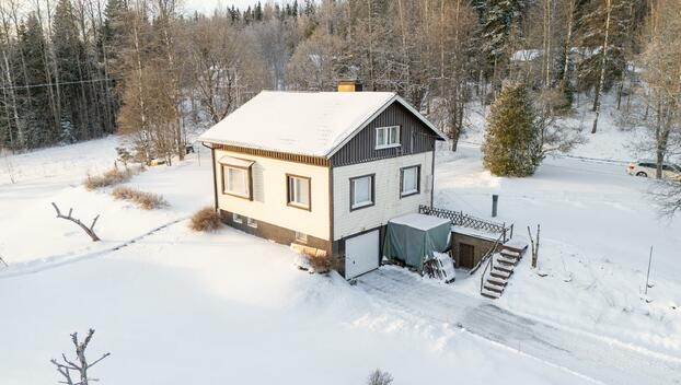 Koivumäentie 102, Rajamäki, Nurmijärvi