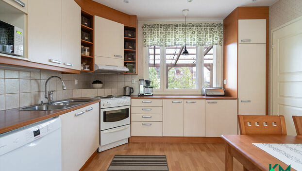 Kankaantie 8, Sahalahti, Kangasala