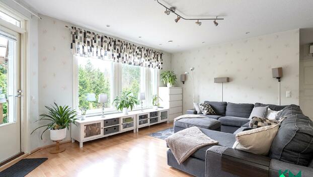 Kankaantie 8, Sahalahti, Kangasala