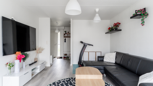 Oksakarhinmäki 4, Latokaski, Espoo