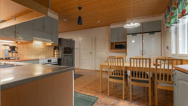 Lukutoukanpolku 8, Suonenjoki, Suonenjoki