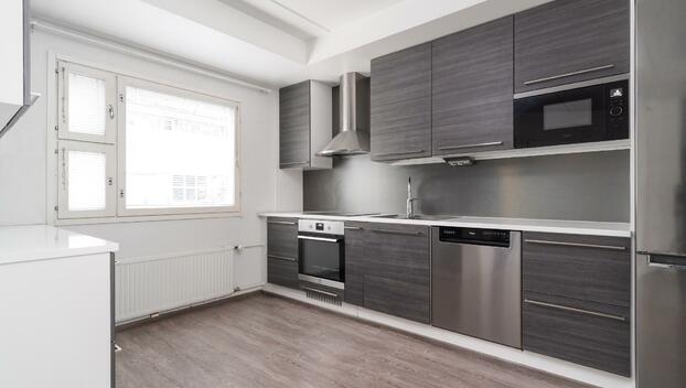 Jänönkuja 2, Halssila, Jyväskylä