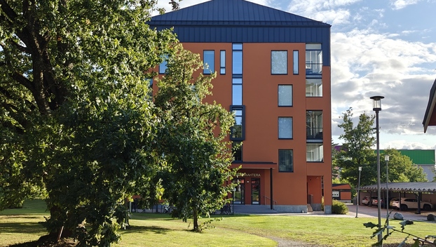 Jokiniemenkuja 7, Jokiniemi, Vantaa