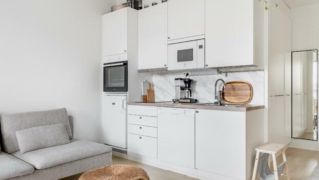 Jokiniemenkuja 7, Jokiniemi, Vantaa