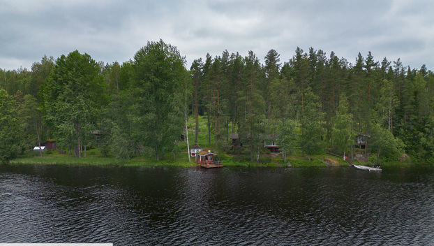 Metsä-Lehtolantie 53, Lapjärvi, Miehikkälä