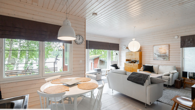 Metsä-Lehtolantie 53, Lapjärvi, Miehikkälä