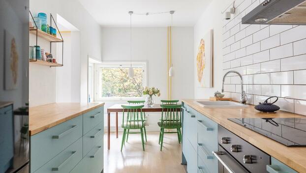 Merikasarminkatu 12, Katajanokka, Helsinki