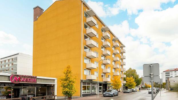 Pinninkatu 30, Tammela, Tampere
