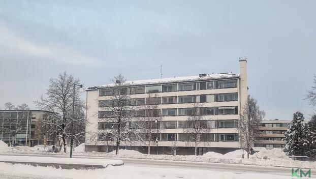 Puutarhakatu 7, Suensaari, Tornio