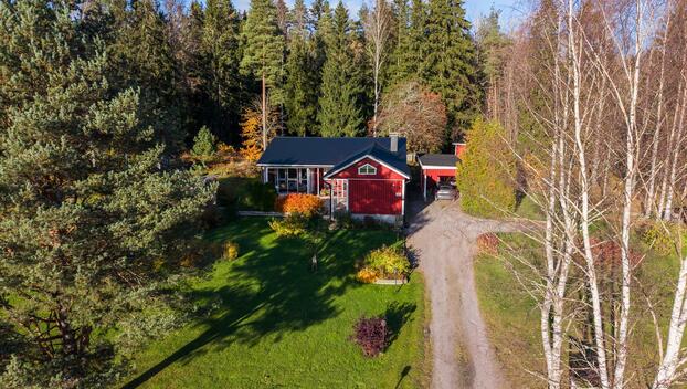 Mensaksentie 121, Tolkkinen, Porvoo