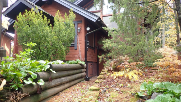 Pihasireenikuja 4, Haarajoki, Järvenpää