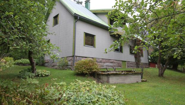 Helsingintie 30, Mäntsälä, Mäntsälä