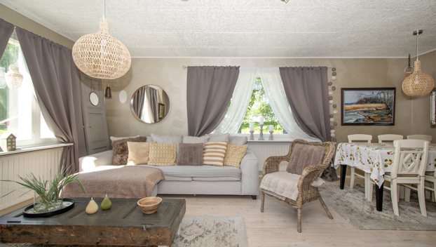 Jokitie 8, Ahmo, Siilinjärvi