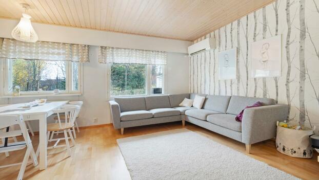 Ruottisenahonkatu 22, Lehmo, Kontiolahti