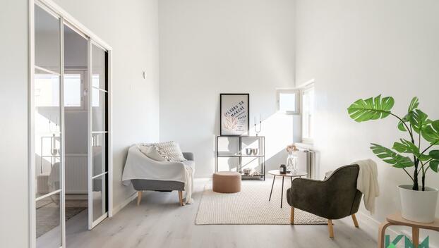 Matruusinkatu 4, Katajanokka, Helsinki