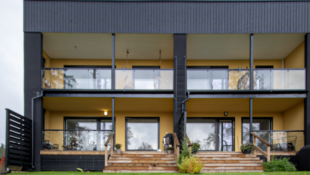 Sormulantie 6, Hiltulanlahti, Kuopio