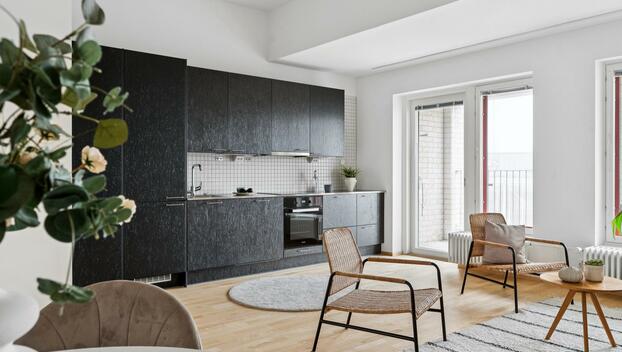 Mestarintie 19, Oulunkylä, Helsinki